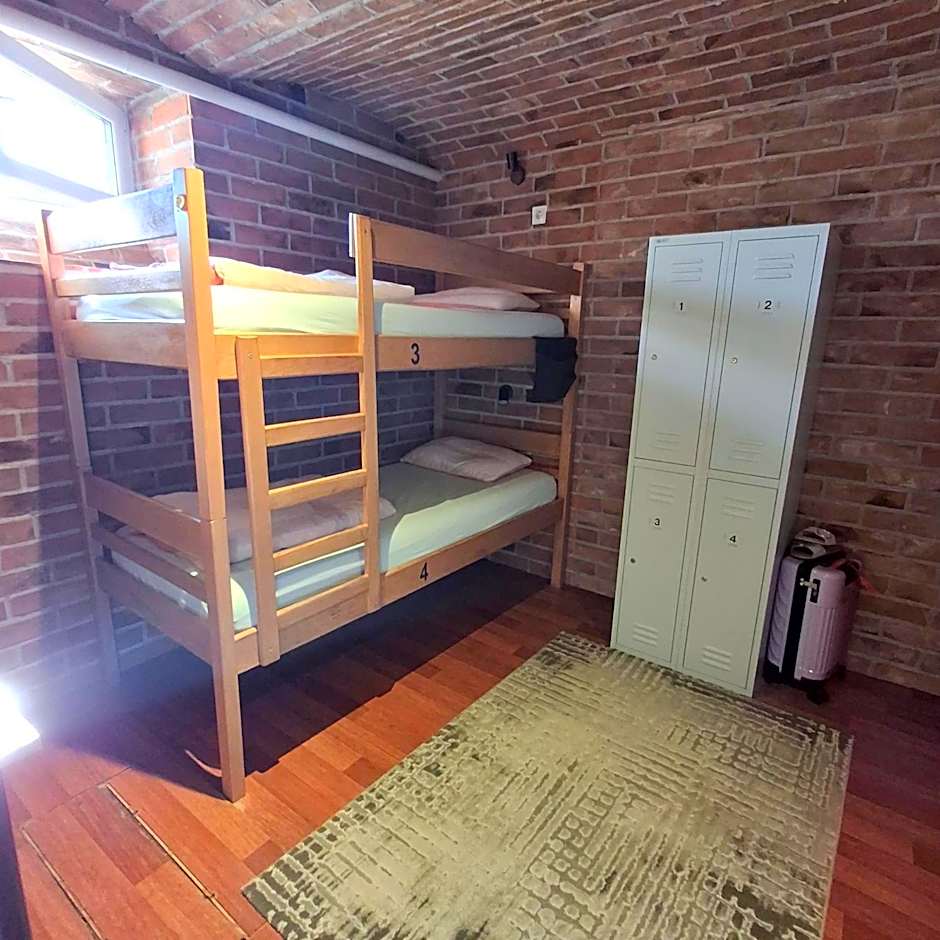 Palmers Lodge Hostel