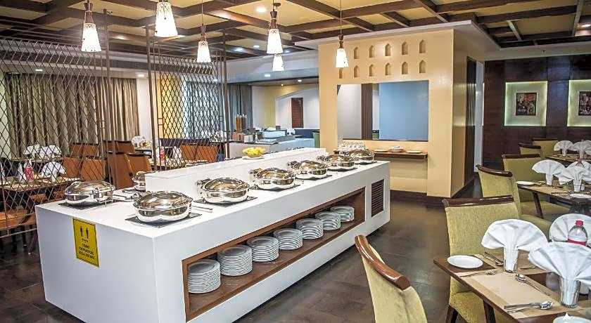 Hotel Abigail Goradia’s Shirdi