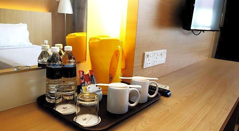 Hotel Seri Malaysia Seremban