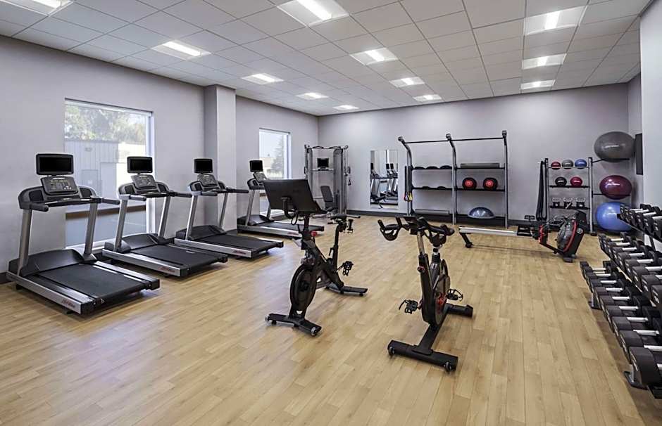 Hampton Inn By Hilton Woburn Boston, Ma