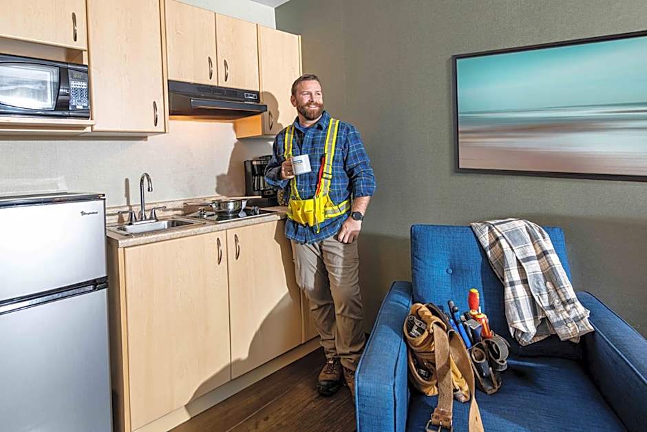 Accent Inn Vancouver Airport