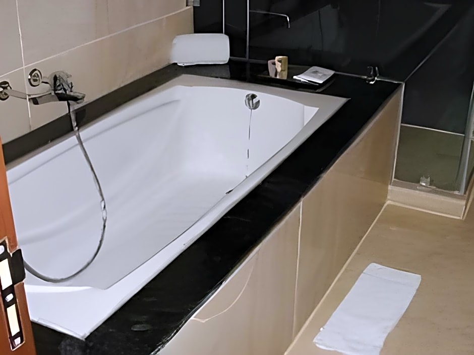 Hotel DS Clarks Inn Gurgaon