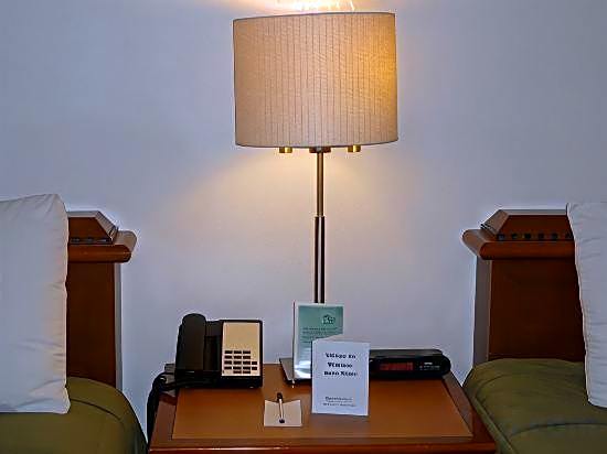 Quality Inn & Suites Okanogan - Omak