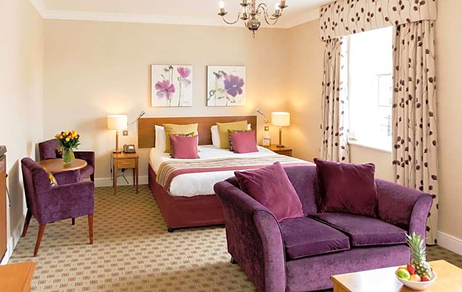 The Bull Hotel; Sure Hotel Collection by Best Western