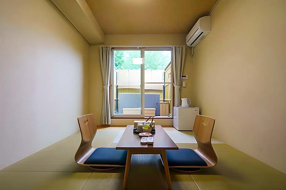FUJIYAMA INN CONIFER
