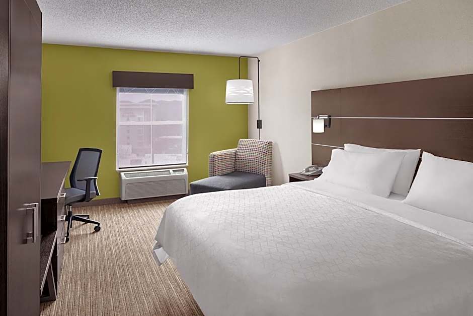 Holiday Inn Express & Suites Asheville SW - Outlet Ctr Area By IHG