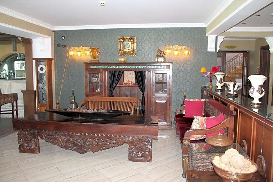 Bella View Art Boutique Hotel