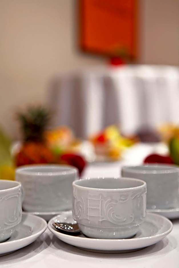 Best Western Hotel Peine Salzgitter