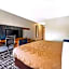 Quality Inn & Suites Manhattan