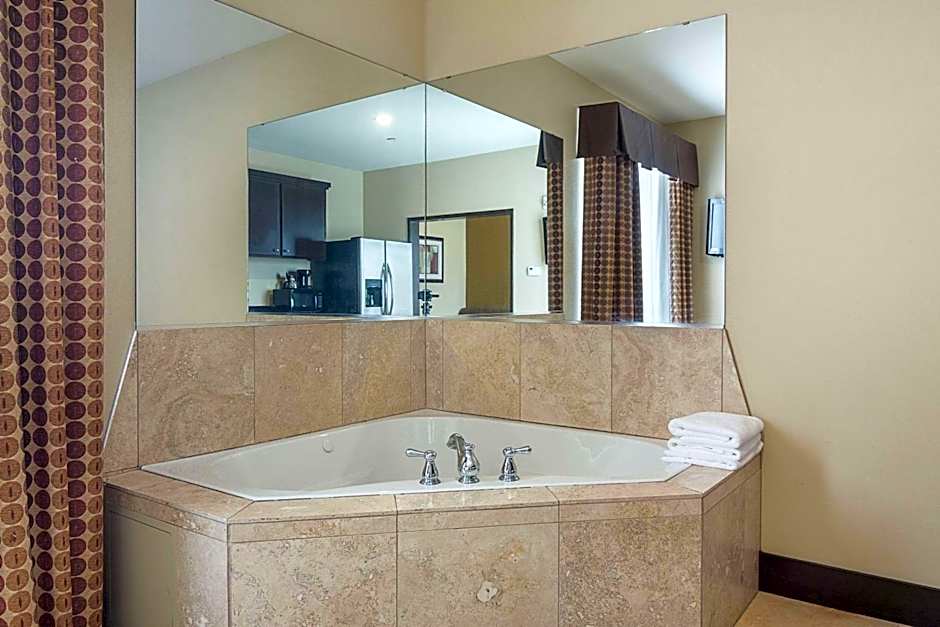 Rodeway Inn & Suites Winnfield