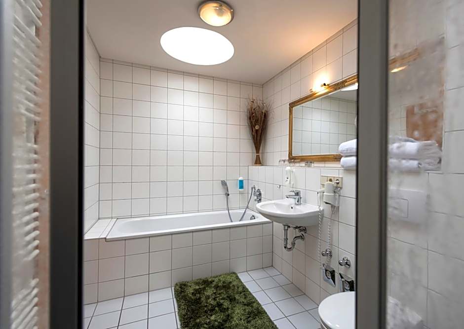 Hotel Ambassador-Berlin Grünau