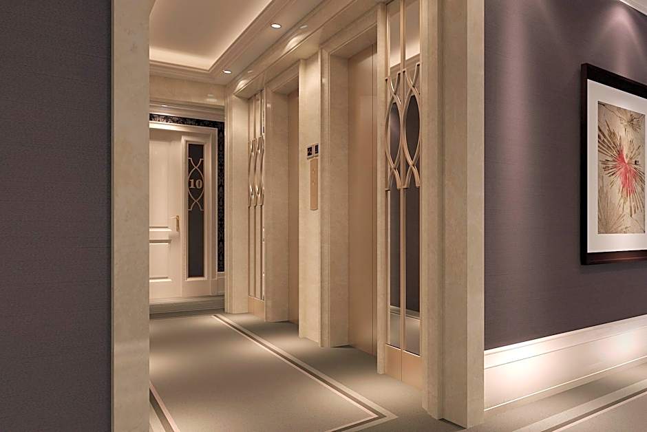 Arcade Hotel Istanbul