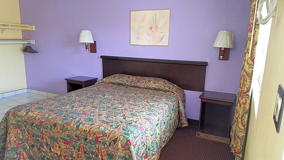 Espana Motel