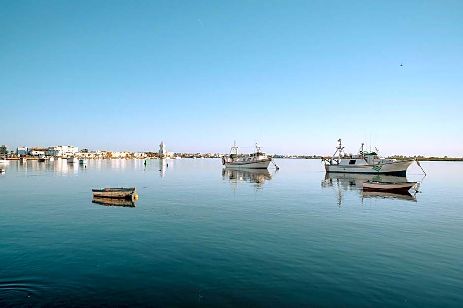 Smy Isla Cristina