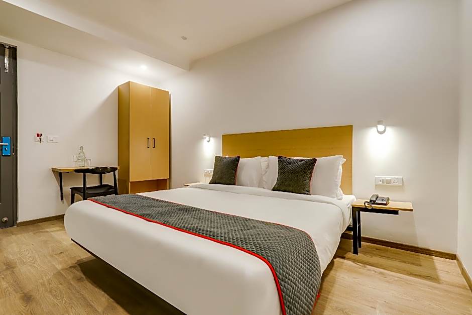 Townhouse Siddharth Vihar Ghaziabad