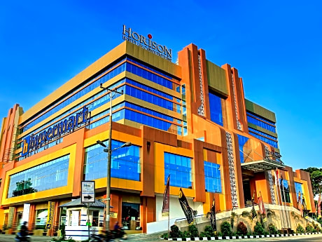 Horison Hotel Pematang Siantar