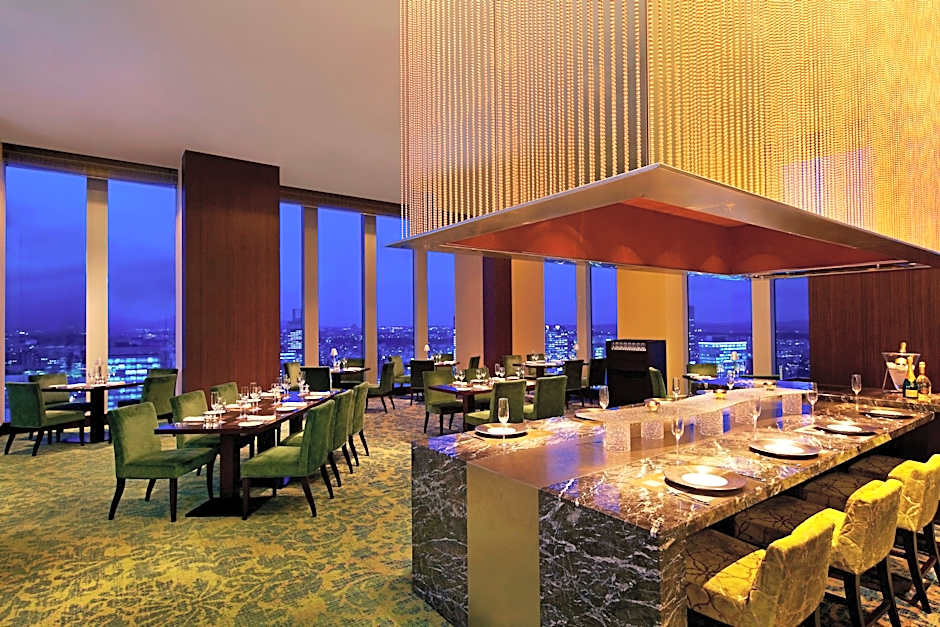 The Westin Sendai