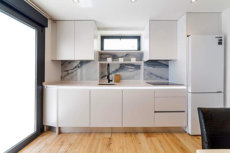 TrendyHomes Palmeral Beach Mojacar