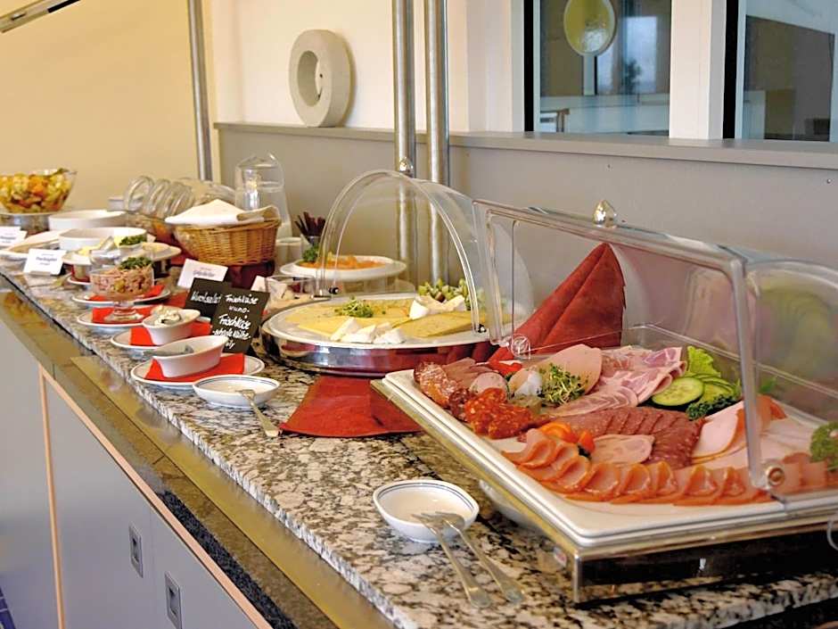 Business-Hotel Artes