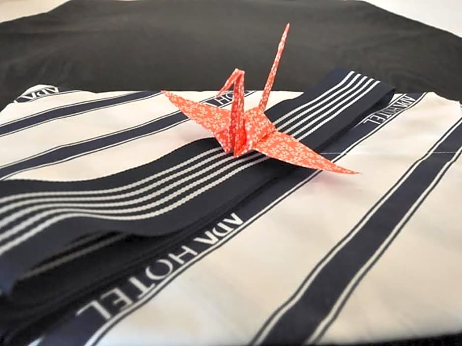 Apa Hotel Owari Ichinomiya Eki-Mae