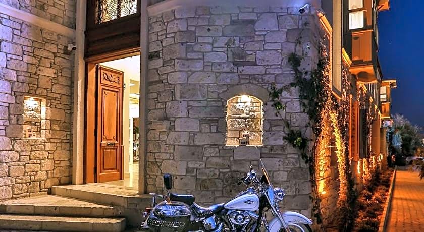 Kose Konak Butik Hotel-Special Category-Adult Only