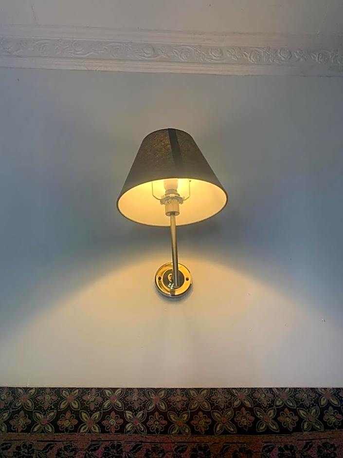 ANGGERIK IMPIAN HOTEL -Best for Travellers at Kuala Berang