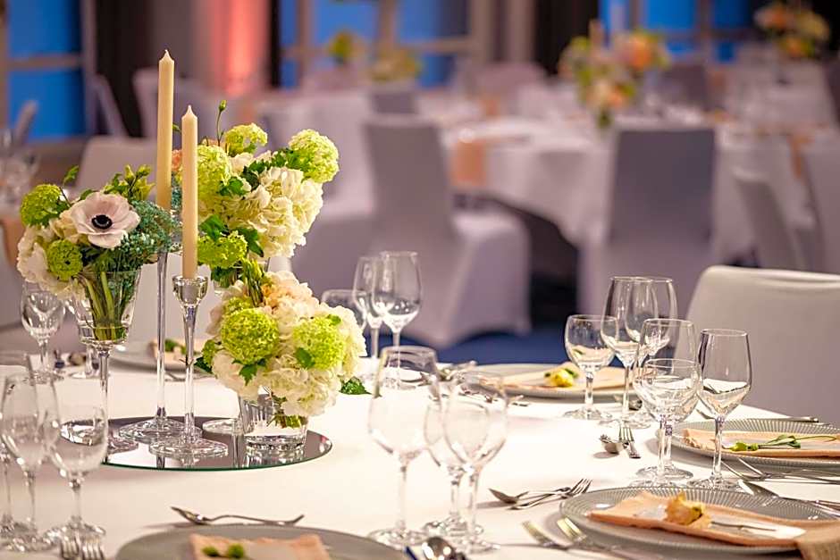 Radisson Blu Hotel Bremen
