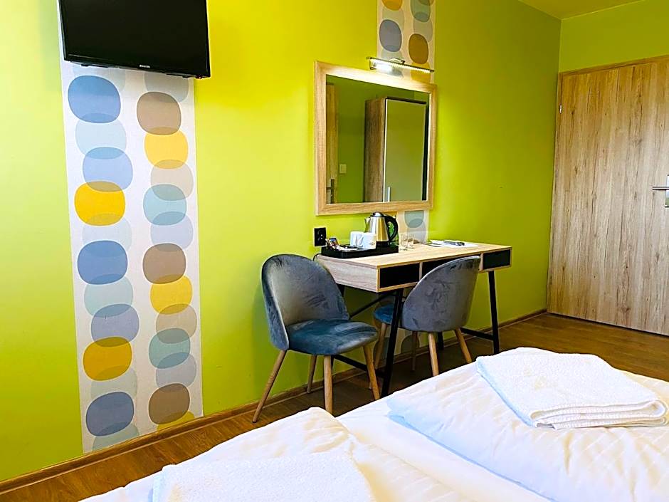 Zajazd Chata Staropolska