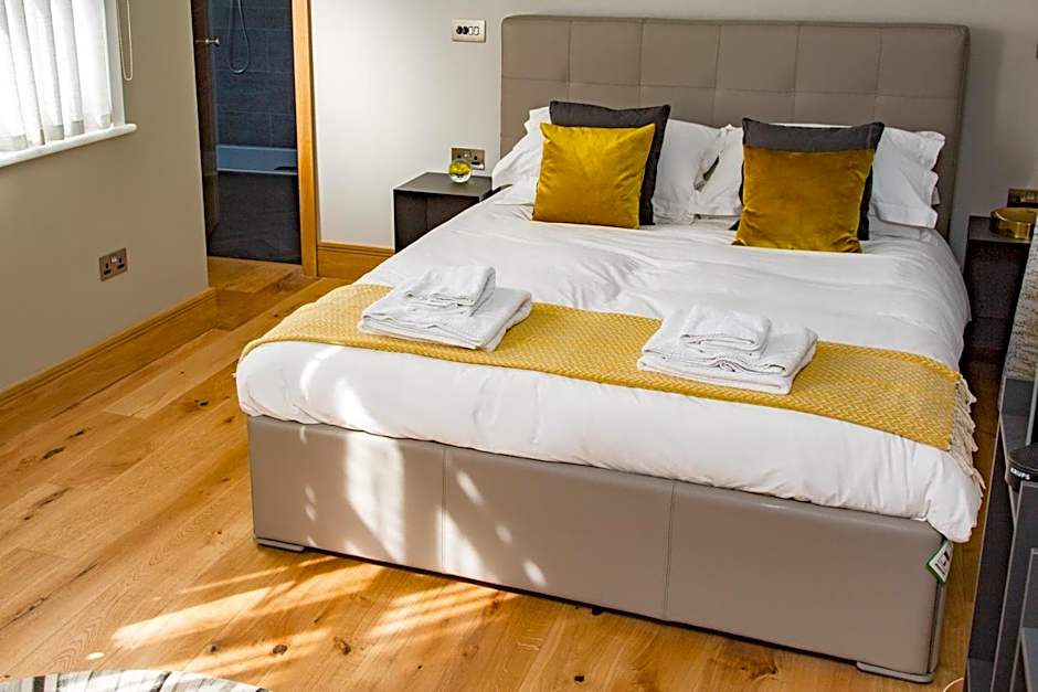 The Hugo - Hotel Concept Canterbury