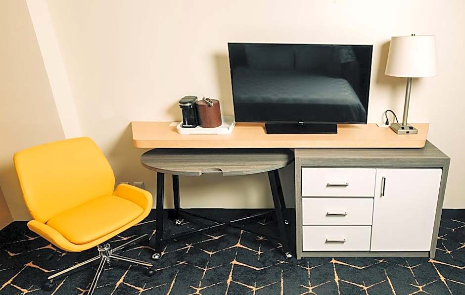 Holiday Inn San Salvador By IHG