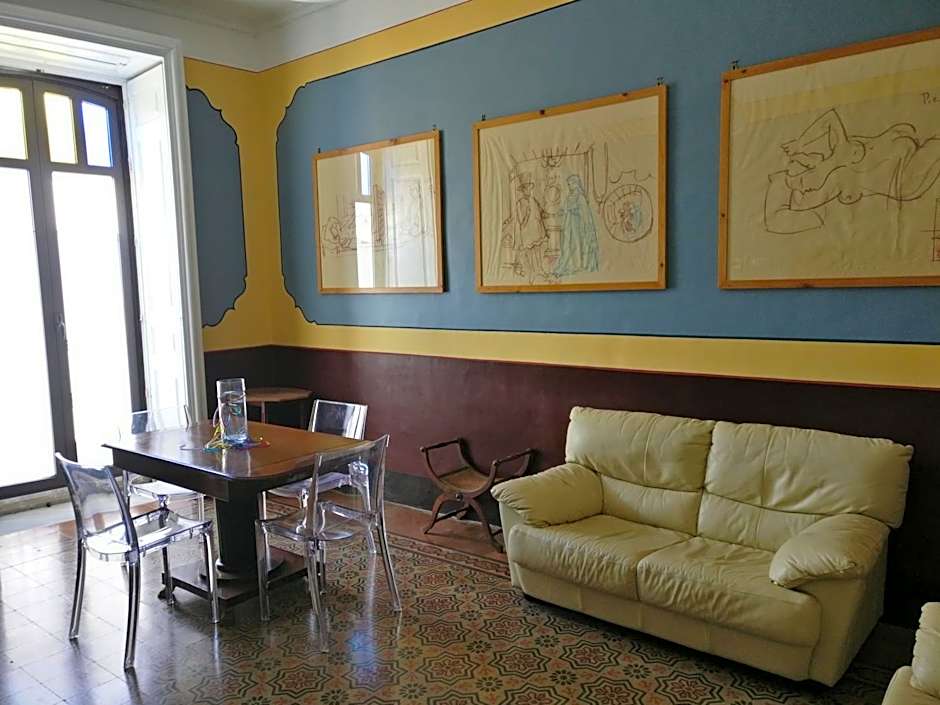 B&B Porta della Terra