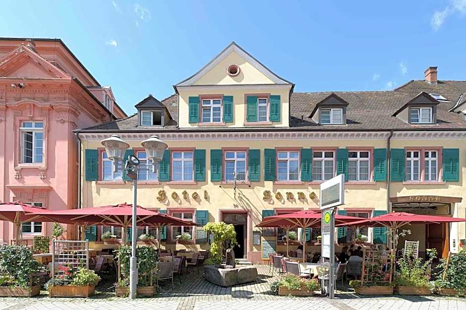 Photo 1 of 45 of Boardinghouse Sonne