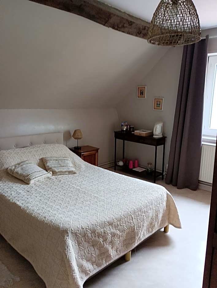 Chambre Heloise