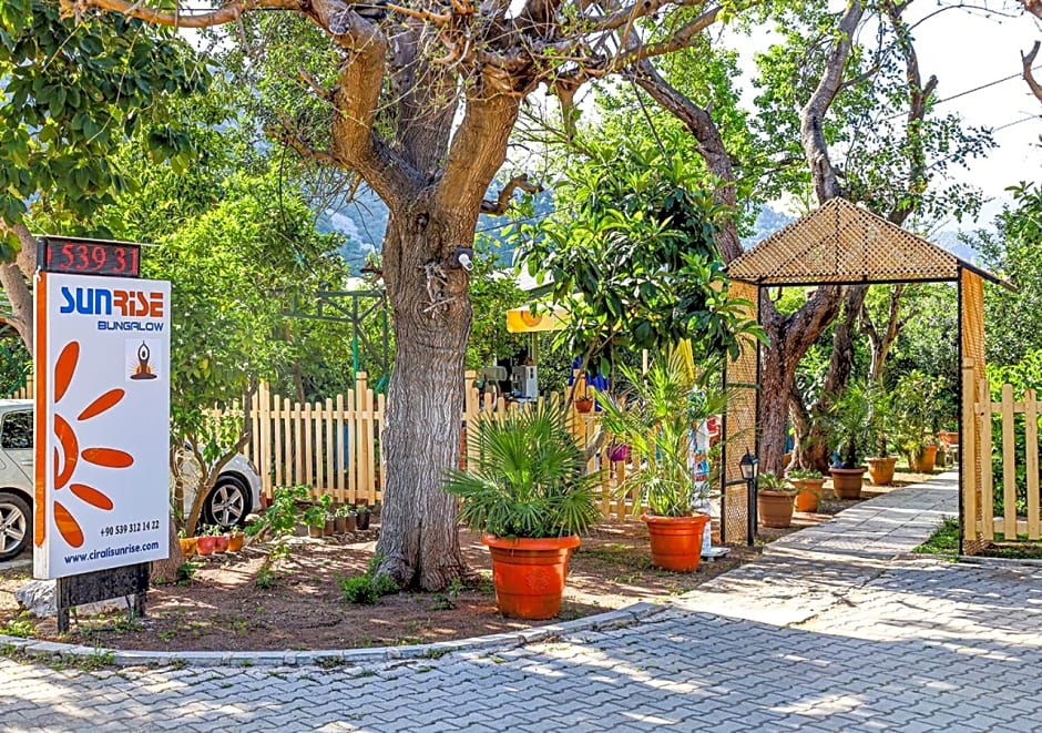 Three Islands Bungalow