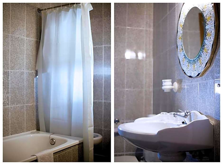 El Mesón de Despeñaperros