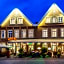 Akzent Hotel Tietmeyer & Cross Side
