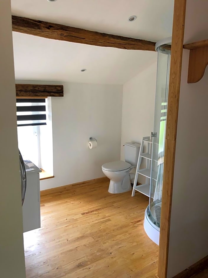 The Walnut Tree Chambre d'Hotes