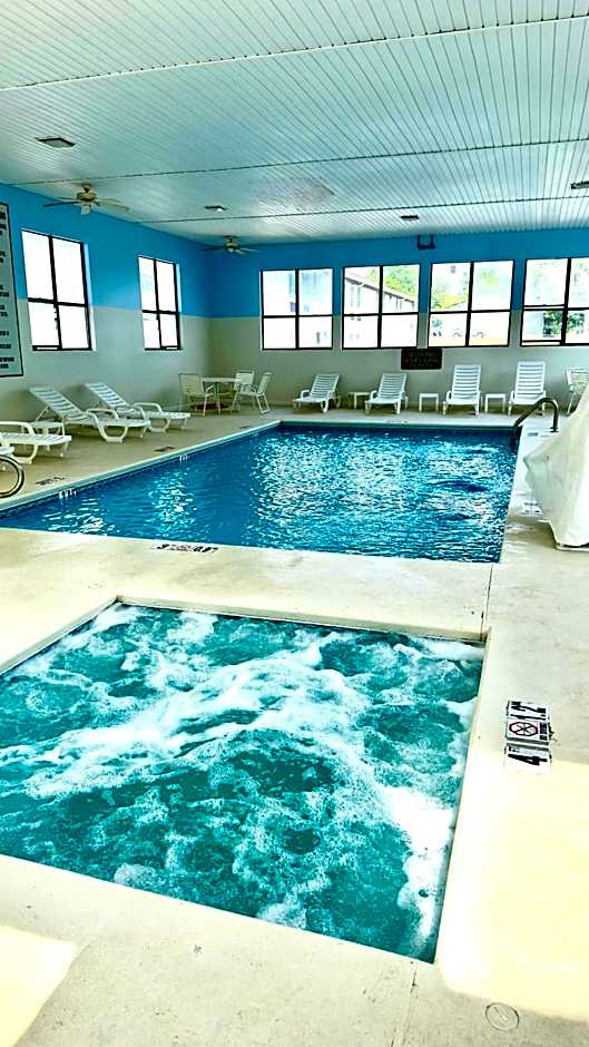 Clarion Point Vidalia - Lyons West