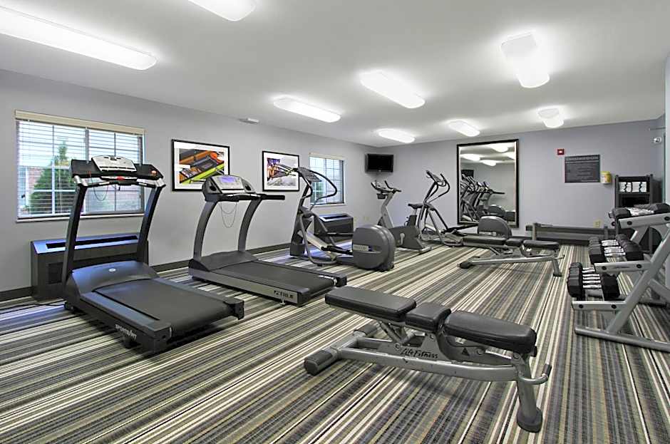 Candlewood Suites Rogers-Bentonville By IHG