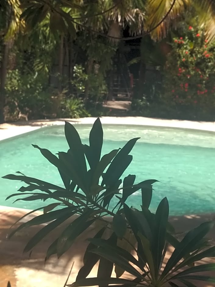 Green Tulum Cabañas & Gardens