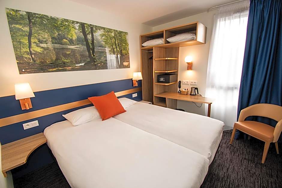 K Hotel