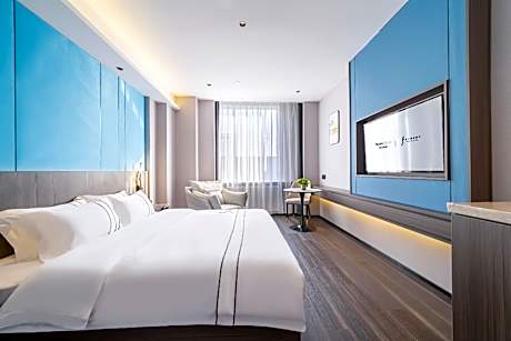 Rezen - Sunshine 1 Bed Room with Mountain View