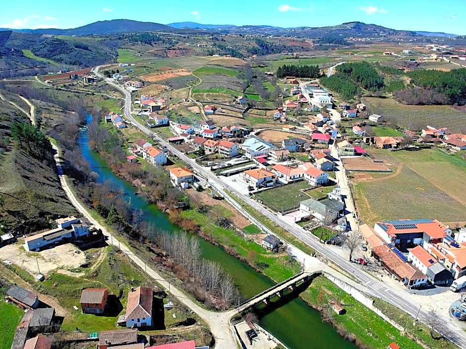 O Abel Hotel rural
