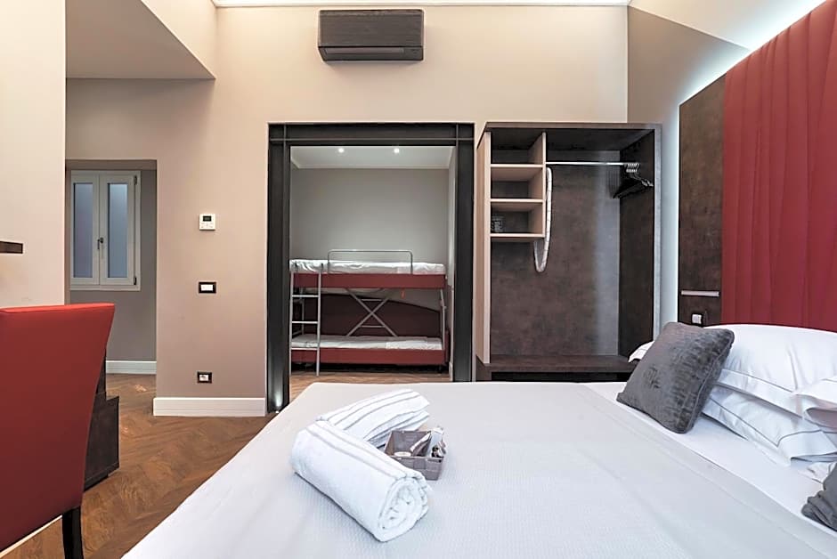 Artemide Guest House