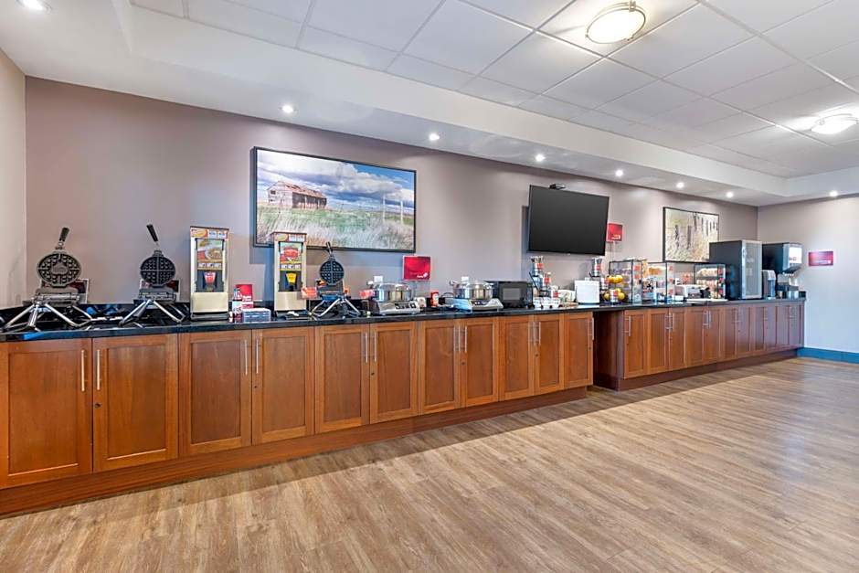 Best Western Plus Brandon Inn