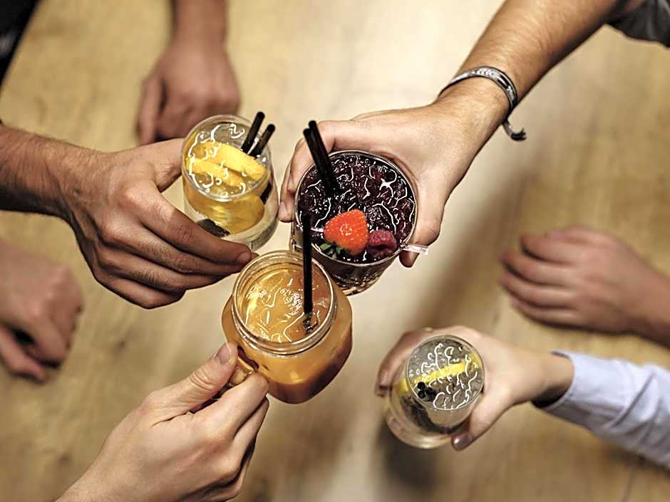 Mercure Hotel Saarbrucken Sud