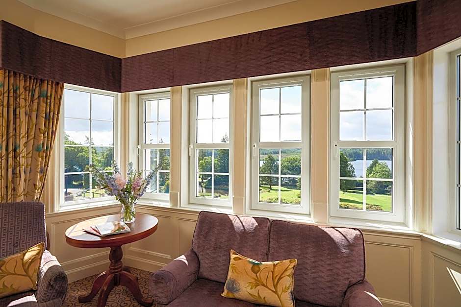 Macdonald Forest Hills Hotel & Spa