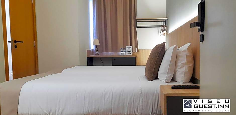 Viseu Guest Inn