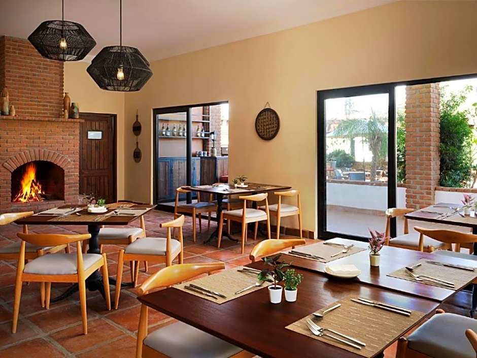 Surya Hotel