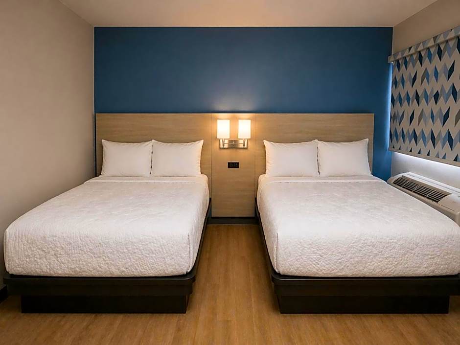 Park Inn by Radisson, Salt Lake City Downtown